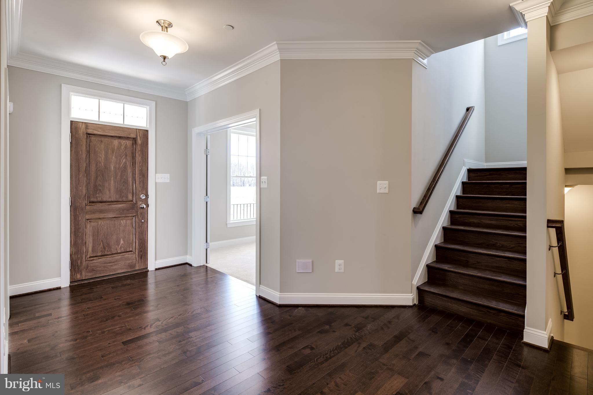 5442 Kerger Road Ellicott City, MD 21043 - Photo 2 of 28 For illustrative purposes only.