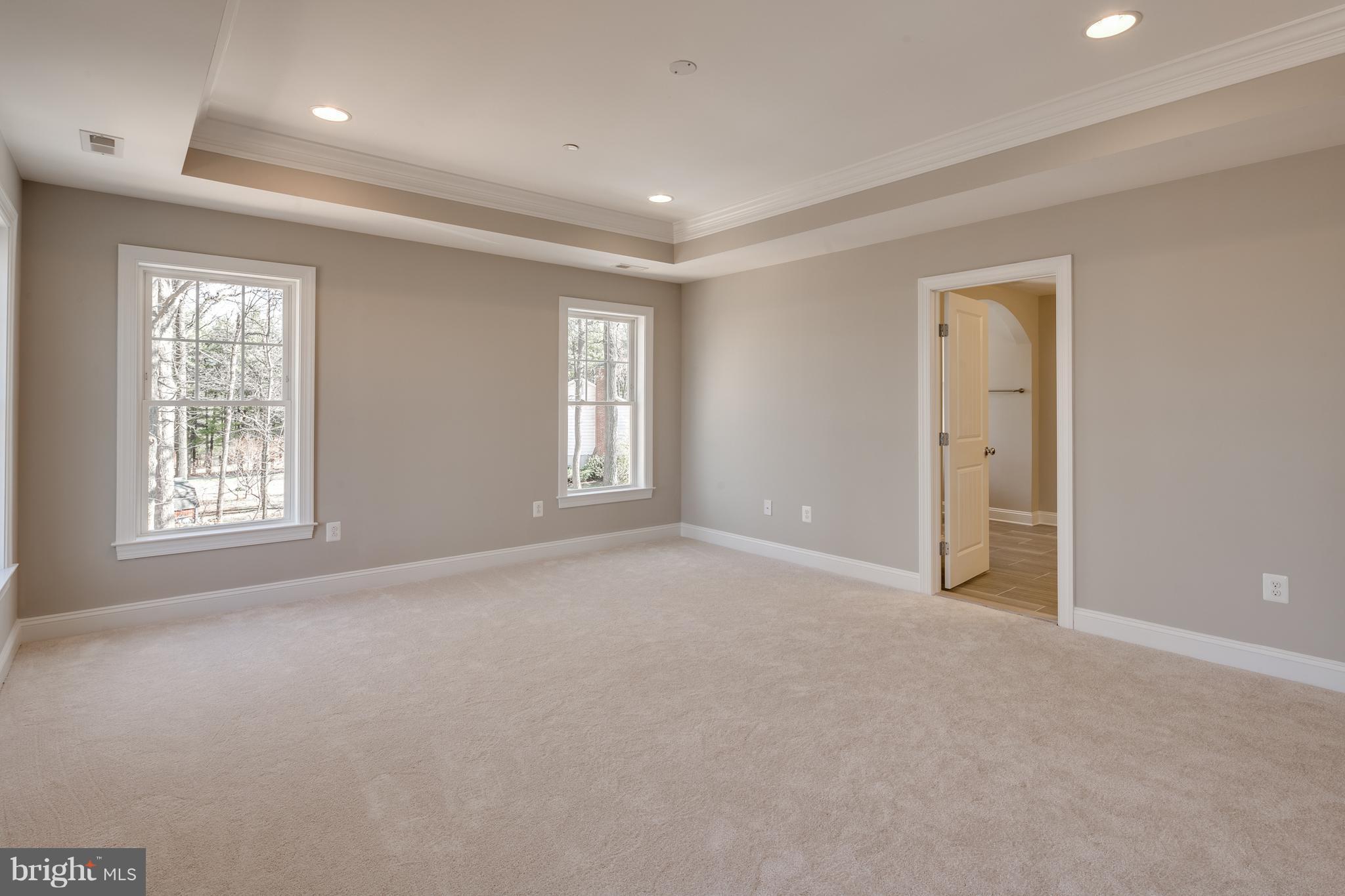 5442 Kerger Road Ellicott City, MD 21043 - Photo 17 of 28 For illustrative purposes only.