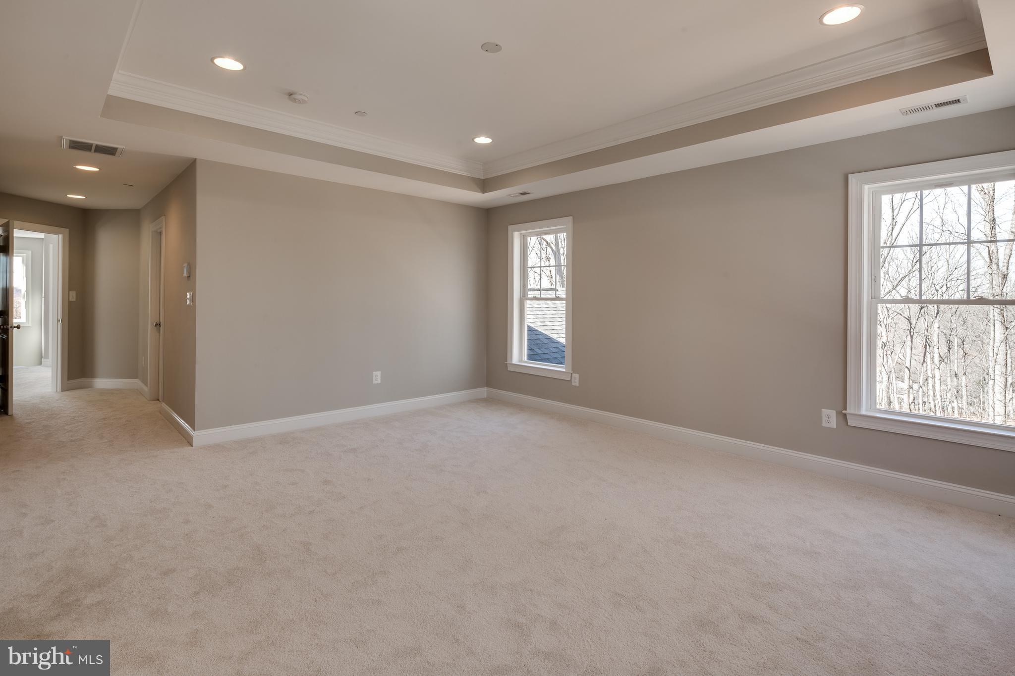 5442 Kerger Road Ellicott City, MD 21043 - Photo 18 of 28 For illustrative purposes only.