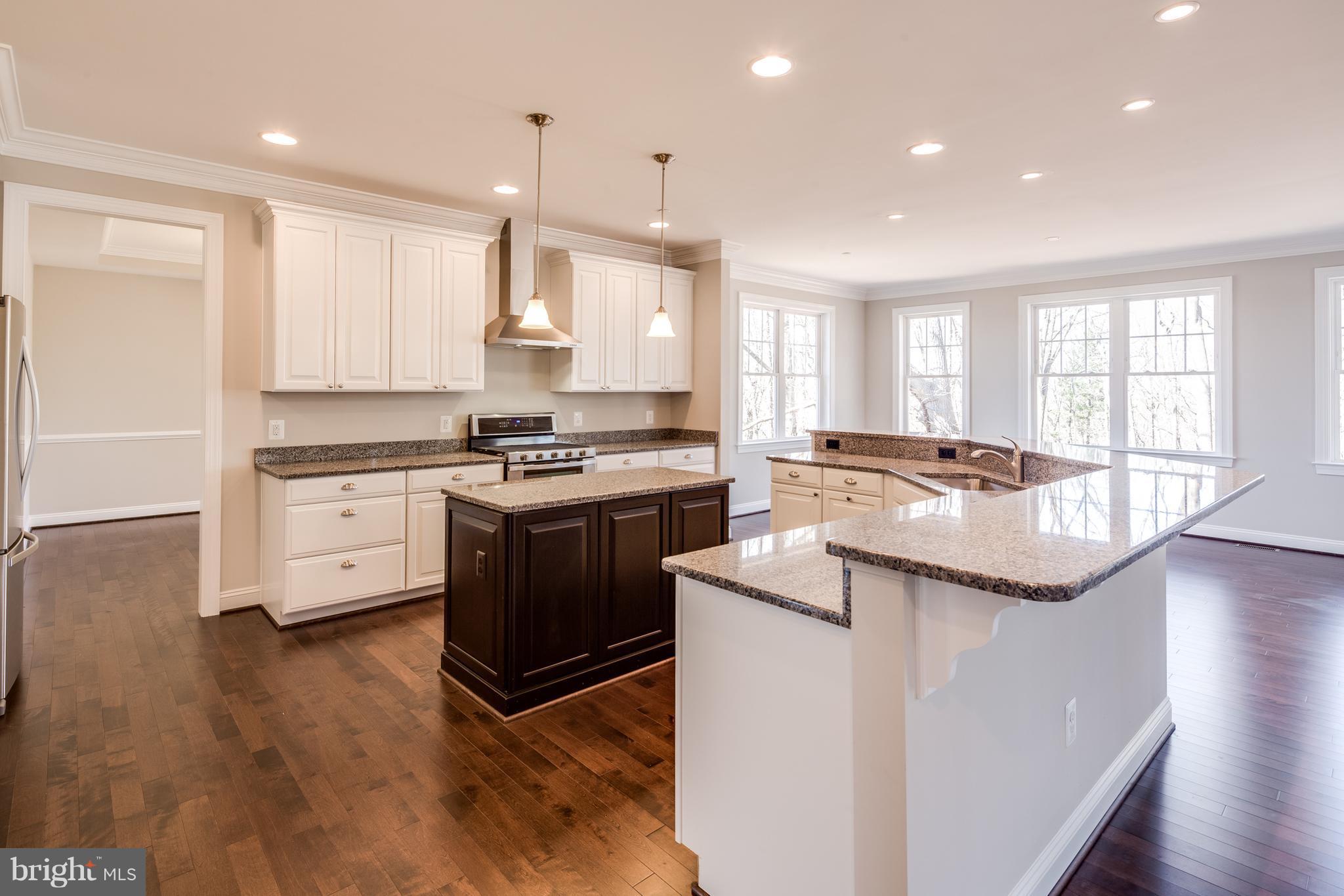 5442 Kerger Road Ellicott City, MD 21043 - Photo 4 of 28 For illustrative purposes only.