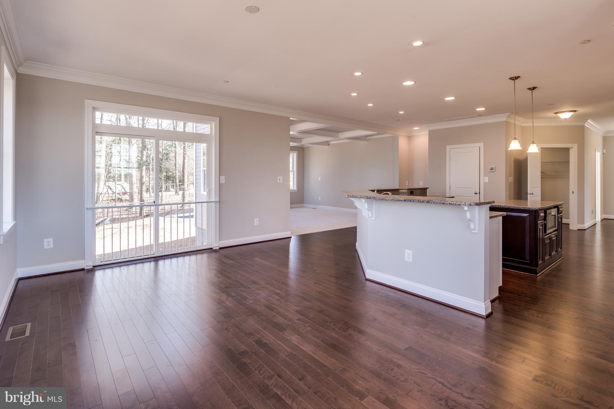 5442 Kerger Road Ellicott City, MD 21043 - Photo 5 of 28 For illustrative purposes only.
