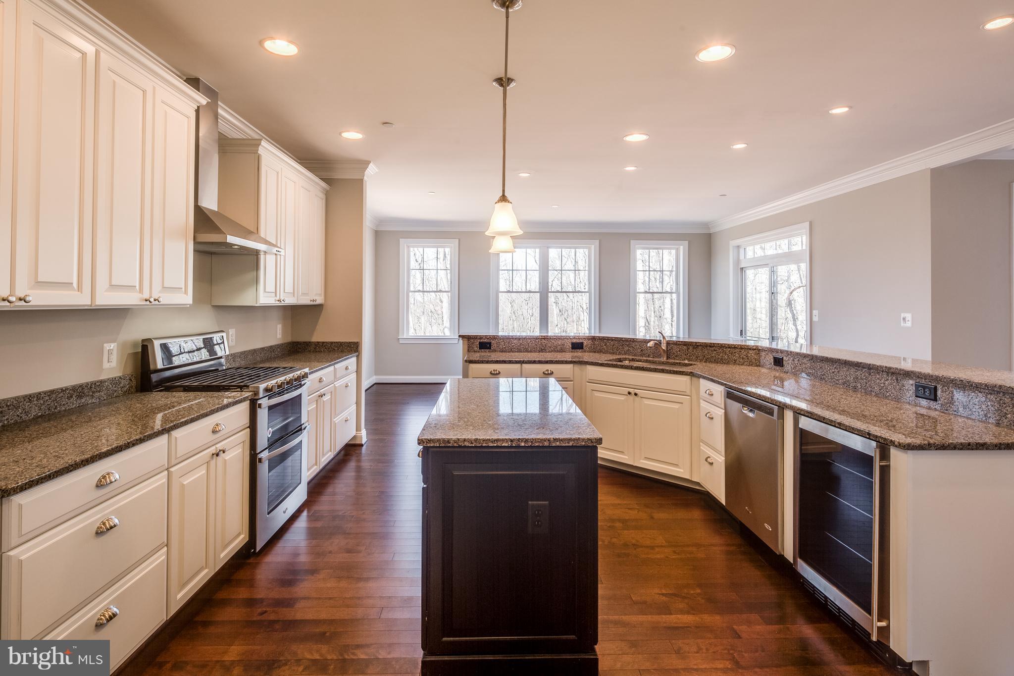 5442 Kerger Road Ellicott City, MD 21043 - Photo 8 of 28 For illustrative purposes only.