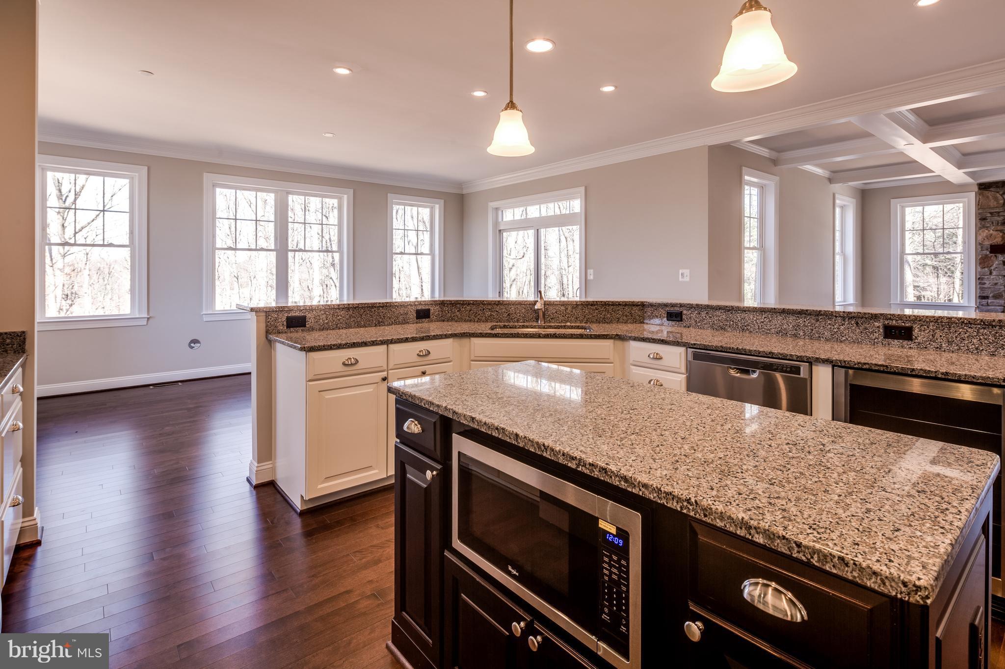 5442 Kerger Road Ellicott City, MD 21043 - Photo 9 of 28 For illustrative purposes only.