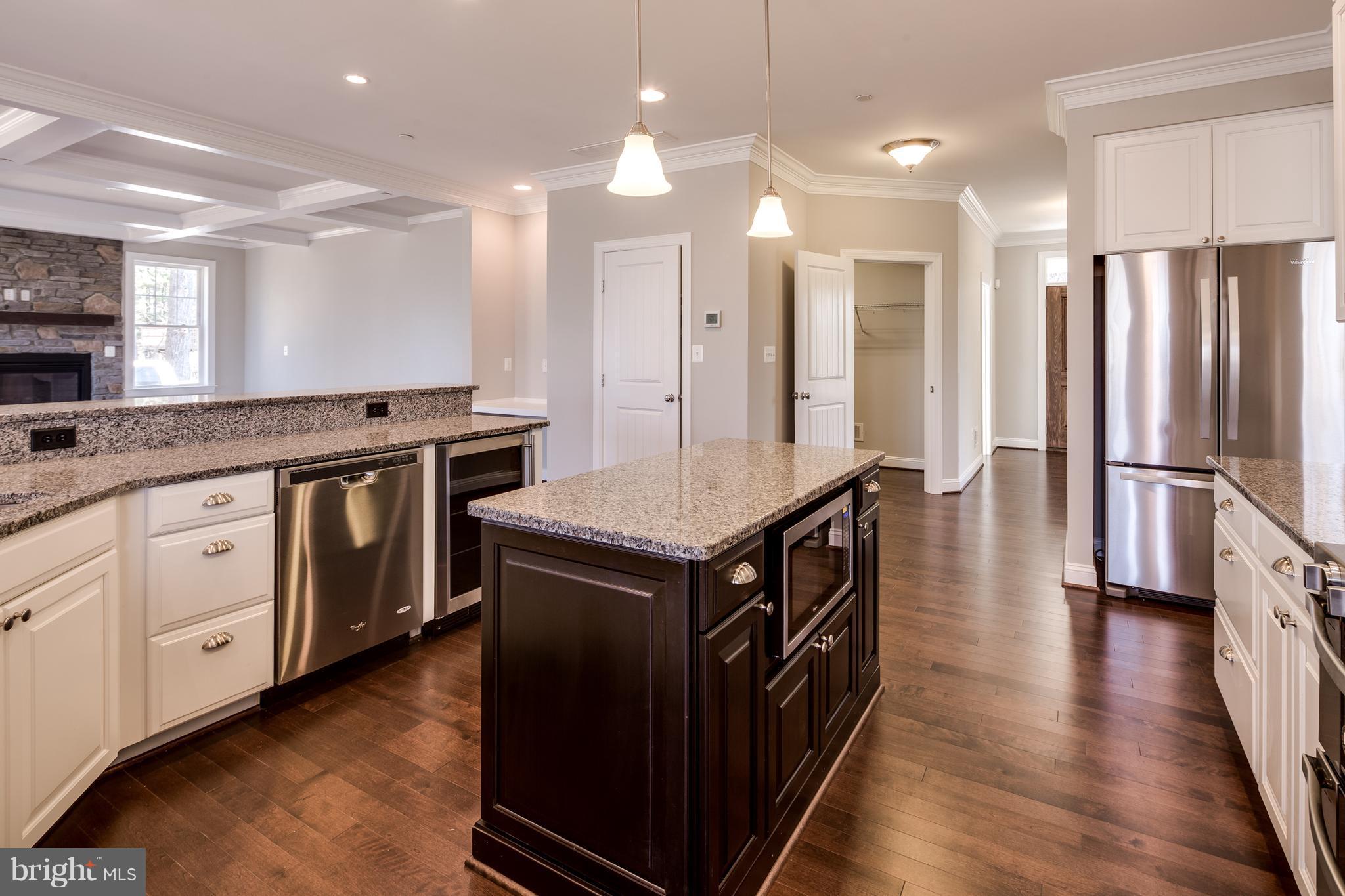5442 Kerger Road Ellicott City, MD 21043 - Photo 10 of 28 For illustrative purposes only.
