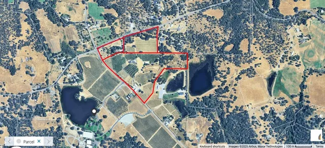 $1,475,000 | 1095 Cold Springs Road, Placerville, CA 95667