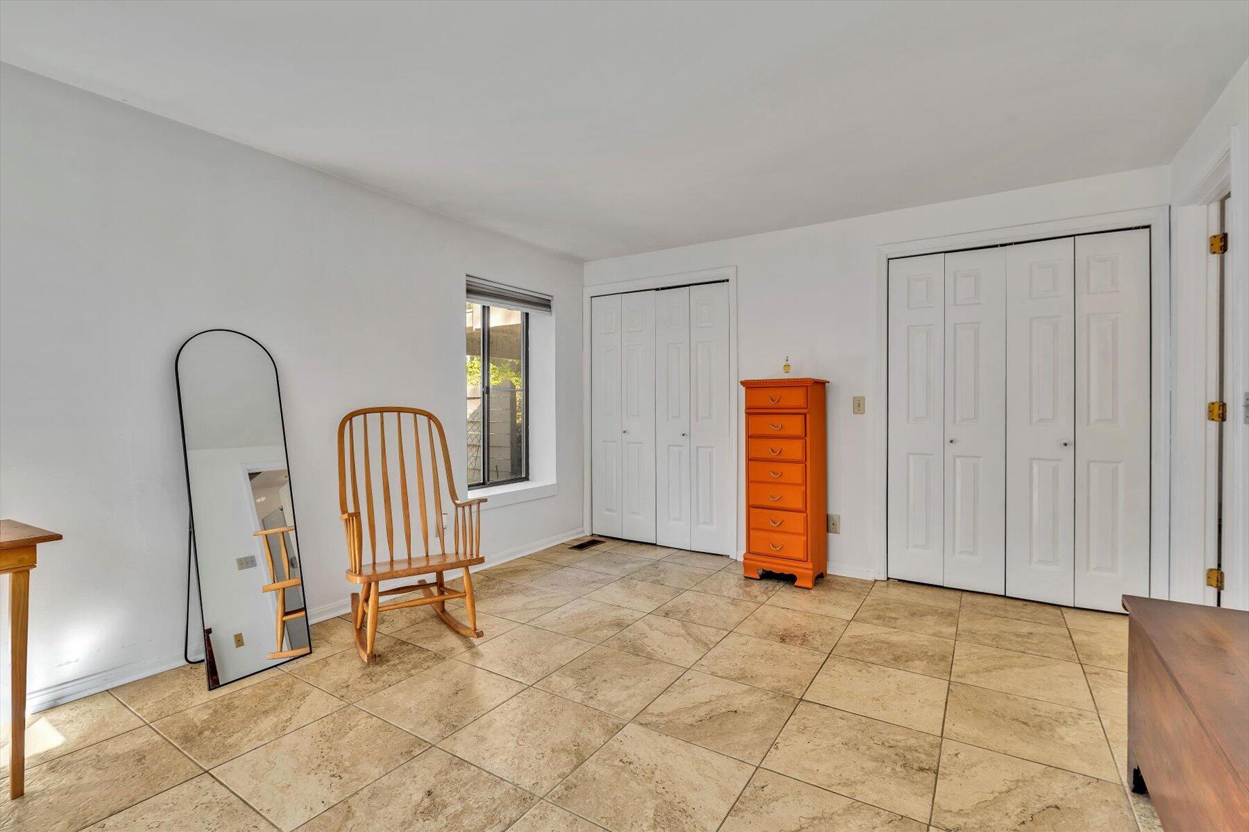 481 Buck Island Road, Unit 9AA West Yarmouth, MA 02673 - Photo 22 of 41 a view of a room with entryway wooden floor and windows