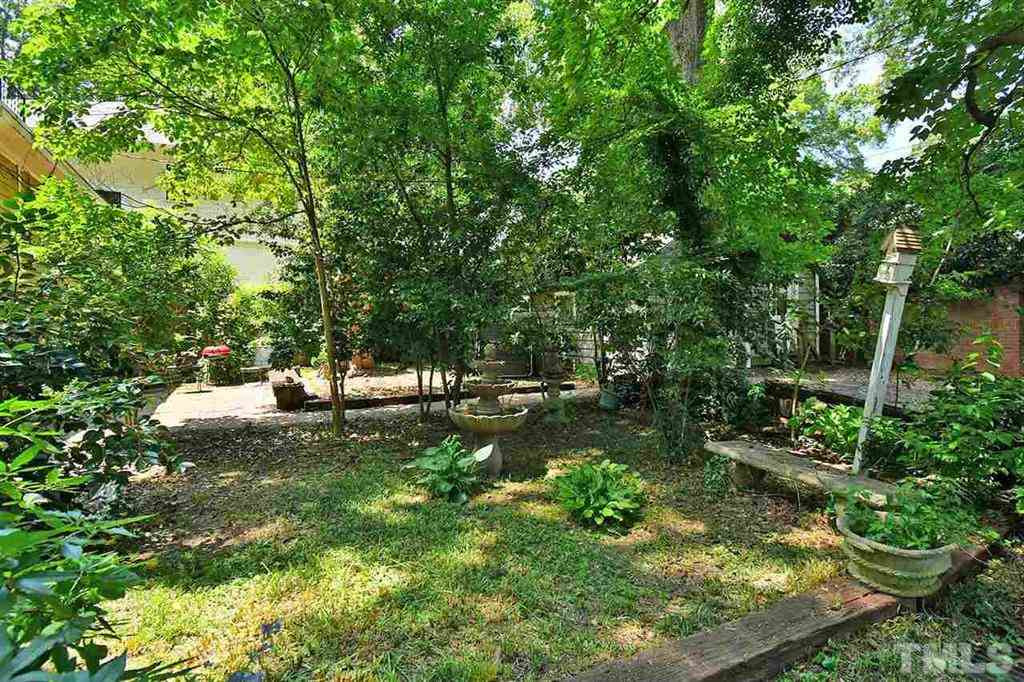 225 Hillcrest Road Raleigh, NC 27605 - Photo 17 of 18 Photo 17