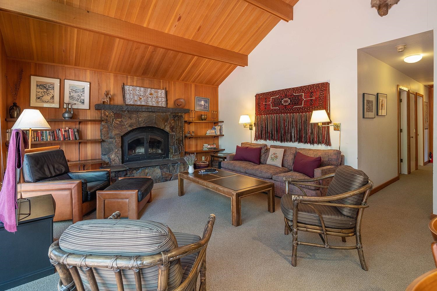 166 Tiger Tail Road Olympic Valley, CA 96146 - Photo 7 of 21 Gallery Image 7