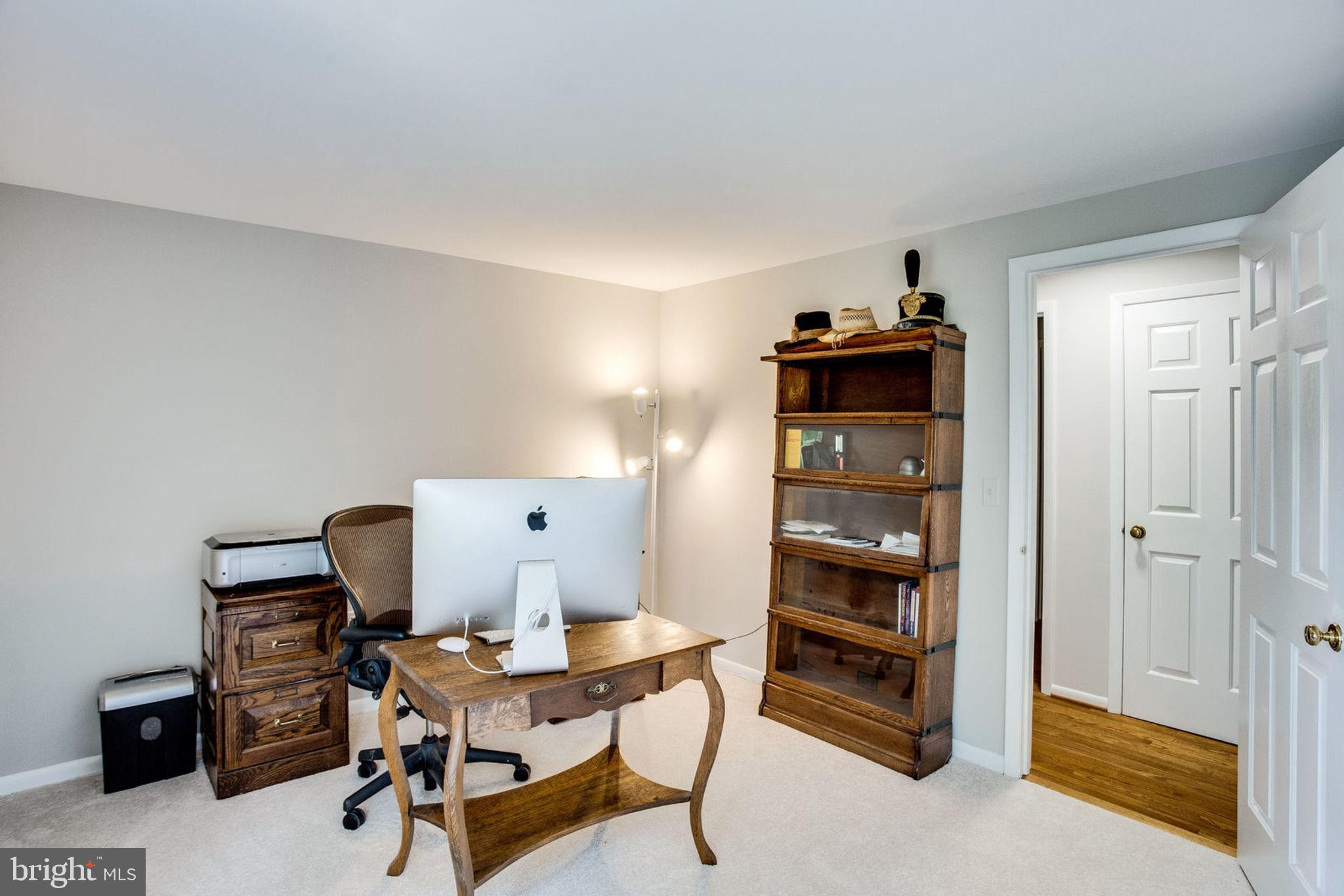 9530 Burning Branch Road Burke, VA 22015 - Photo 18 of 43 Bedroom 3, Spacious