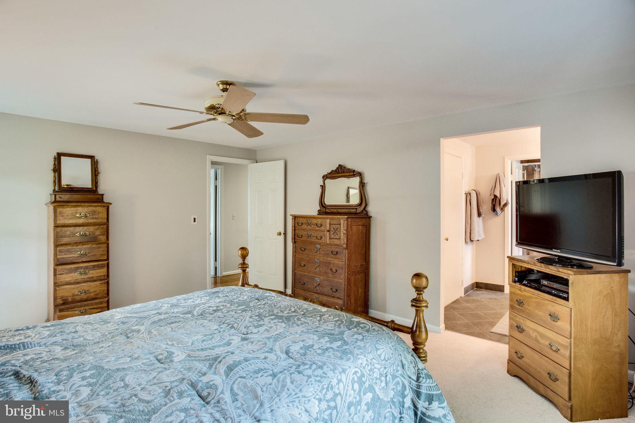 9530 Burning Branch Road Burke, VA 22015 - Photo 22 of 43 Walk-in Closet
