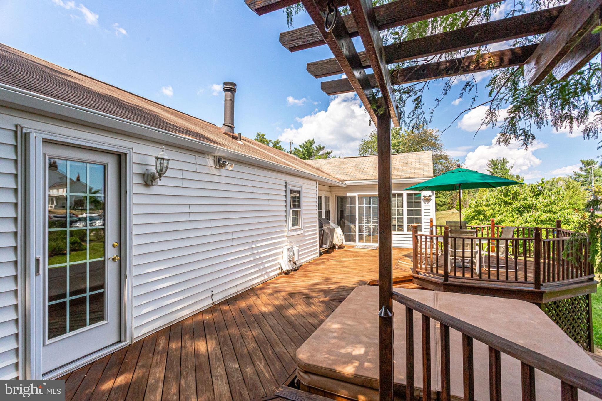 9530 Burning Branch Road Burke, VA 22015 - Photo 37 of 43 Gallery Image 37