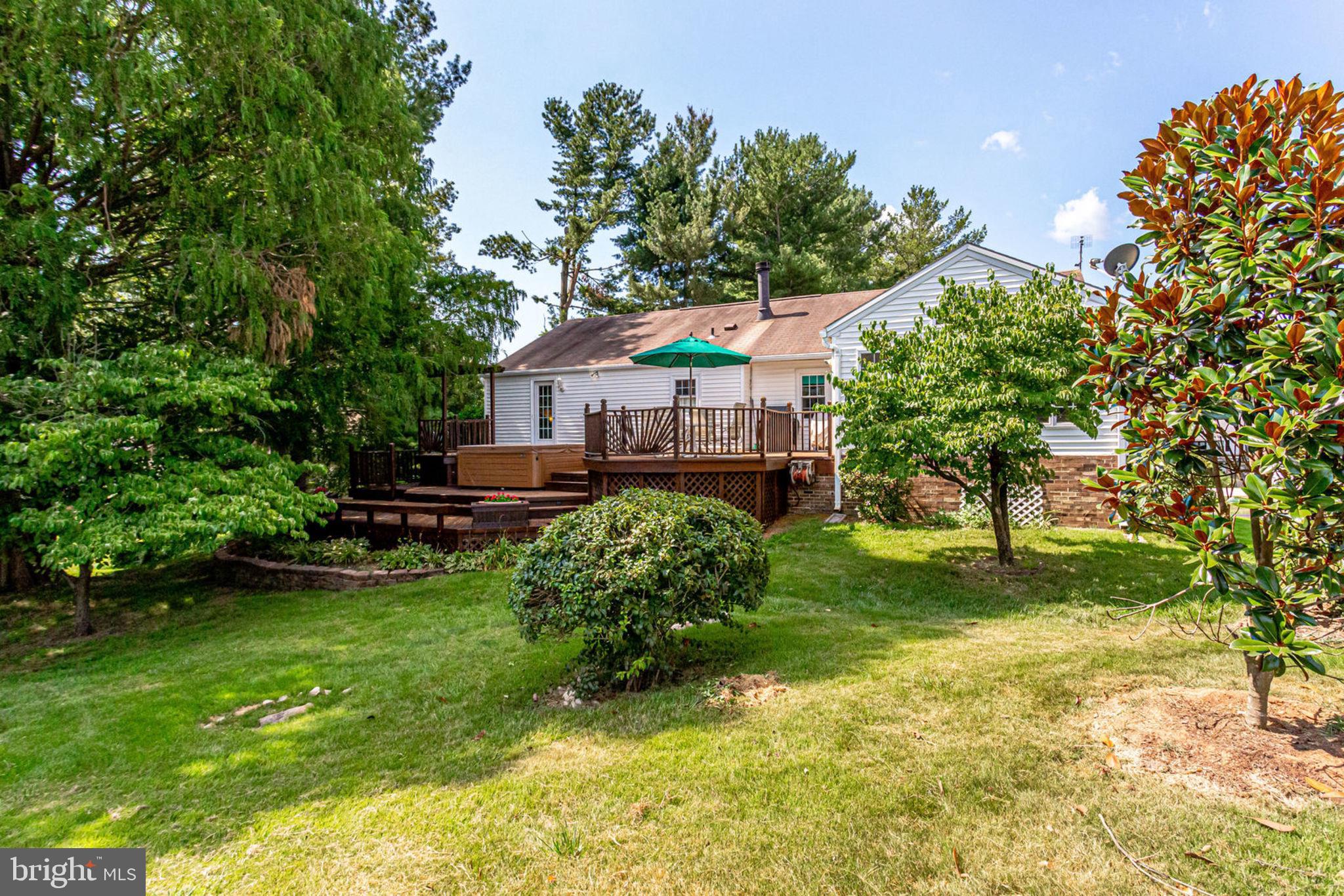 9530 Burning Branch Road Burke, VA 22015 - Photo 41 of 43 Gallery Image 41