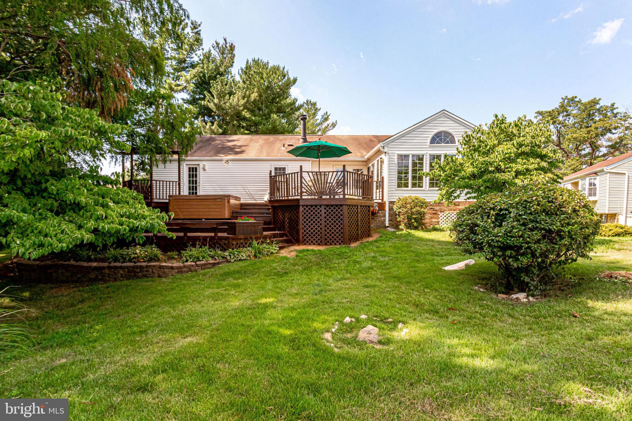 9530 Burning Branch Road Burke, VA 22015 - Photo 42 of 43 Gallery Image 42