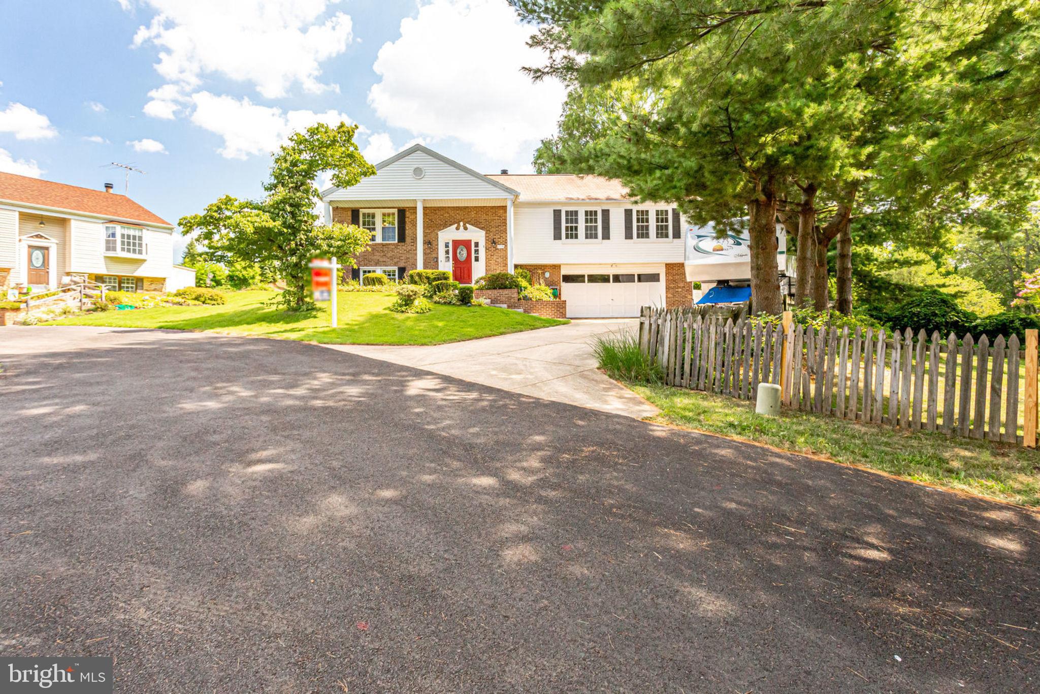 9530 Burning Branch Road Burke, VA 22015 - Photo 43 of 43 Gallery Image 43