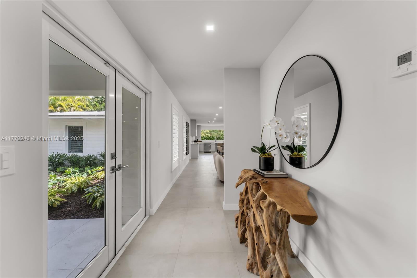 3610 Battersea Road Miami, FL 33133 - Photo 2 of 16