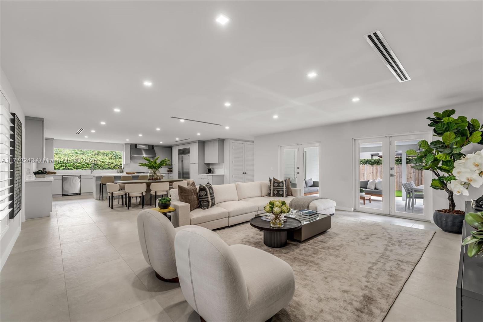 3610 Battersea Road Miami, FL 33133 - Photo 4 of 16