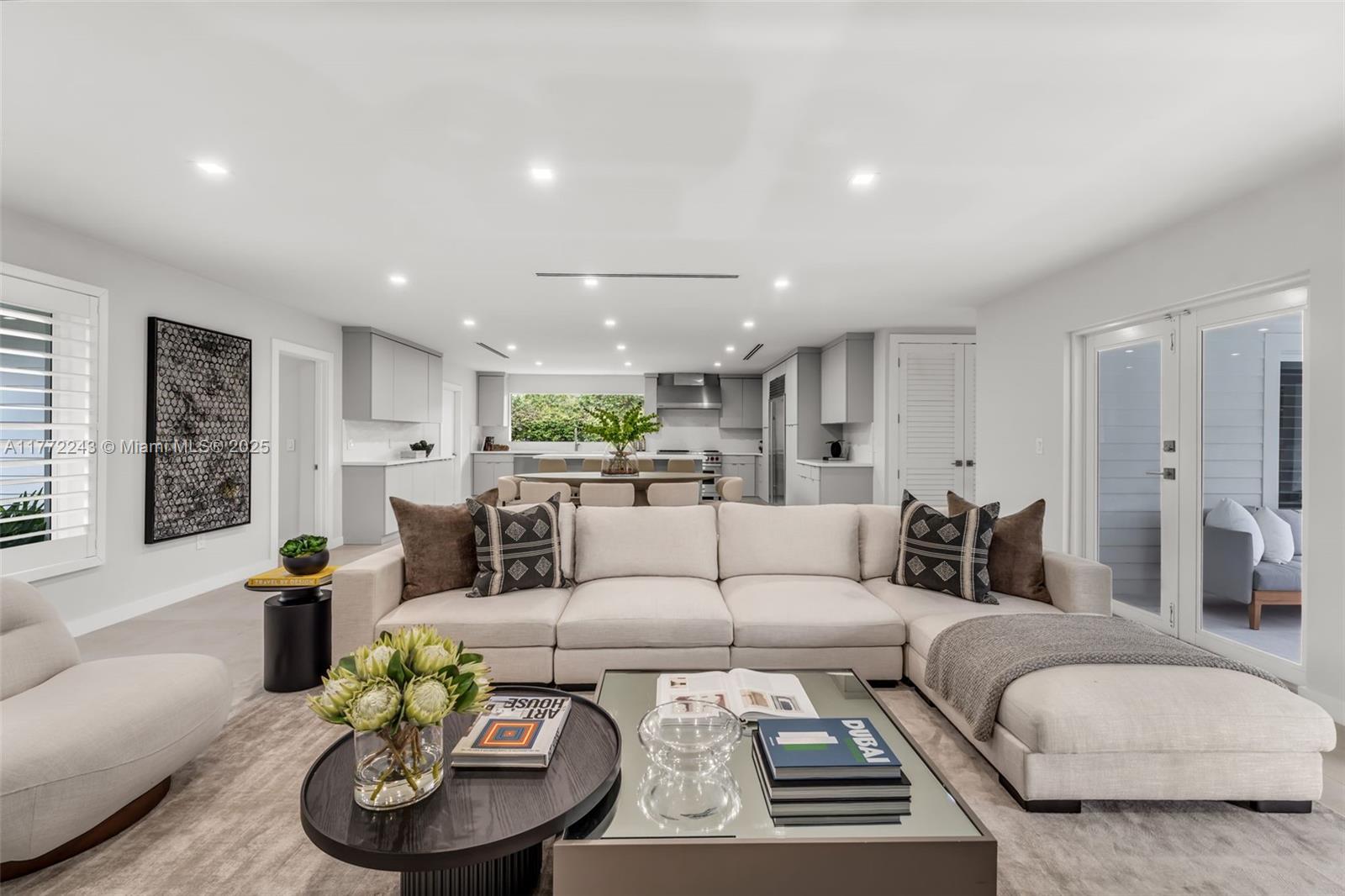 3610 Battersea Road Miami, FL 33133 - Photo 5 of 16