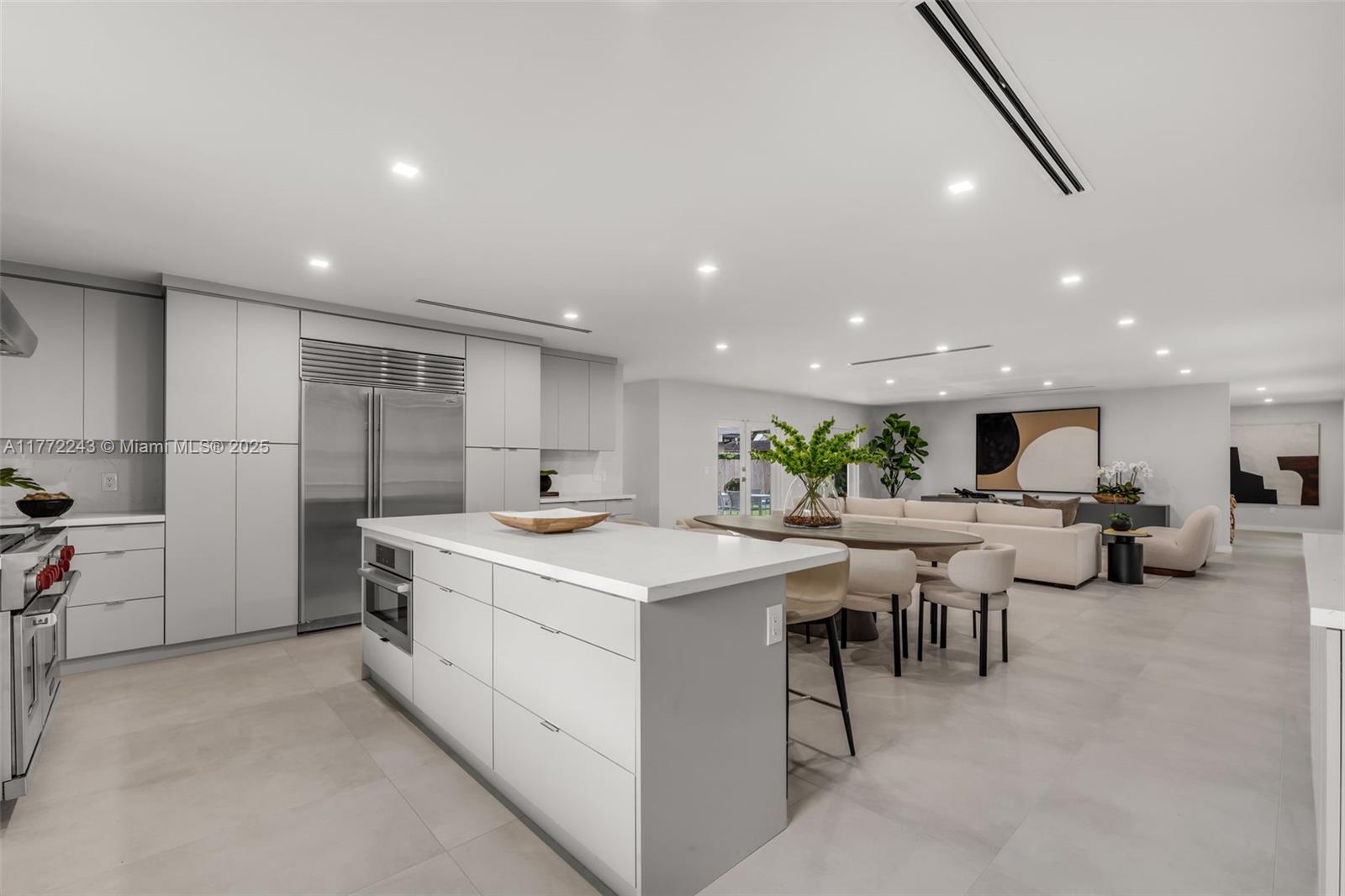 3610 Battersea Road Miami, FL 33133 - Photo 6 of 16