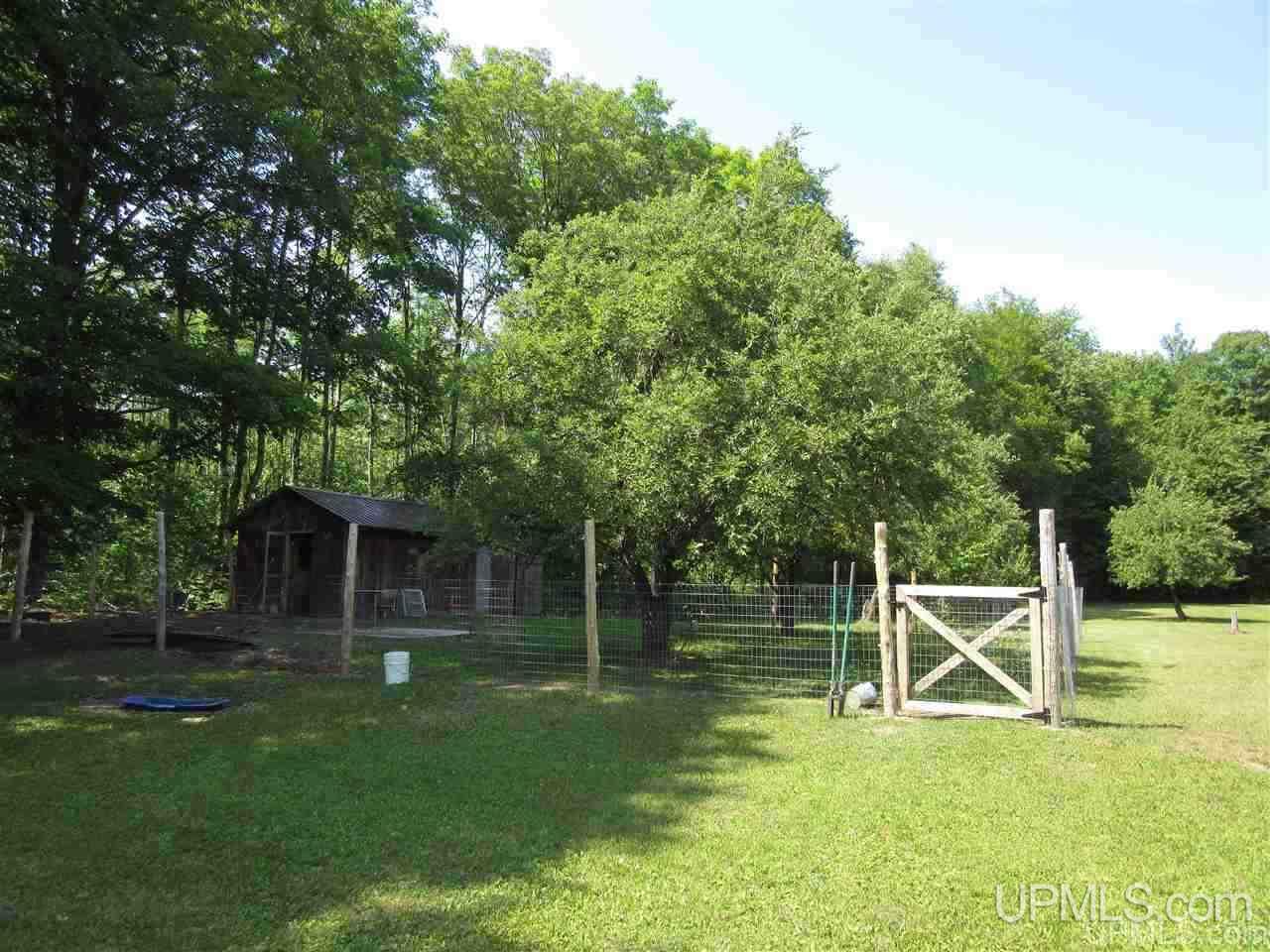 10434 West Co Road Manistique, MI 49854 - Photo 37 of 42