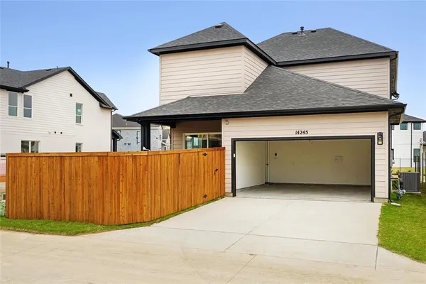 $3,900 | 14245 Saralee, Frisco, TX 75035