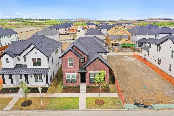 $3,900 | 14245 Saralee, Frisco, TX 75035