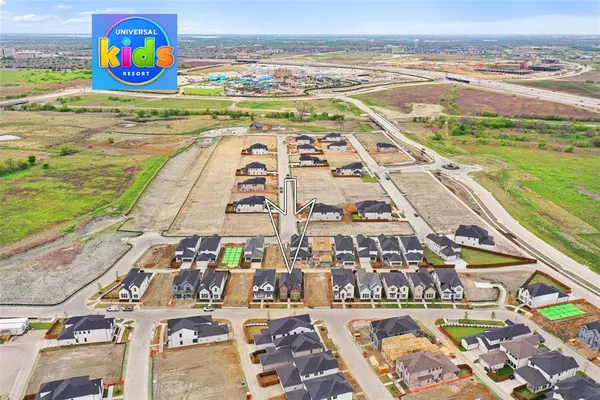 $3,900 | 14245 Saralee, Frisco, TX 75035