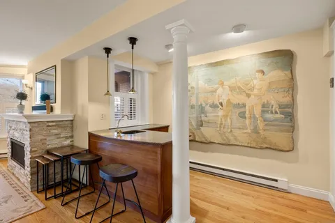 $1,499,900 | 195 Winthrop Road, Unit 1, Brookline, MA 02445