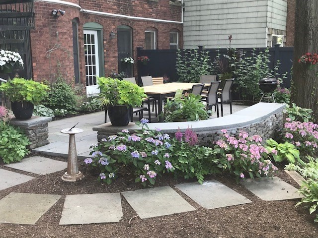 195 Winthrop Road, Unit 1 Brookline, MA 02445 - Photo 22 of 29