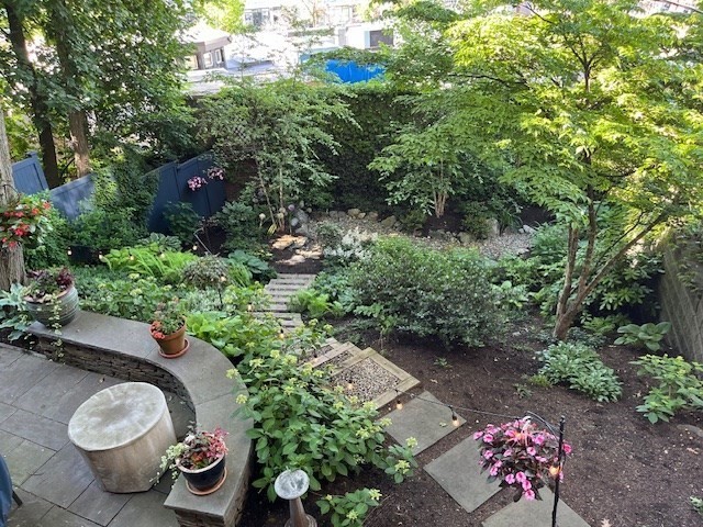 195 Winthrop Road, Unit 1 Brookline, MA 02445 - Photo 23 of 29