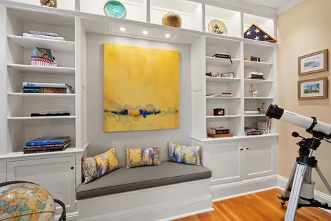 $1,499,900 | 195 Winthrop Road, Unit 1, Brookline, MA 02445