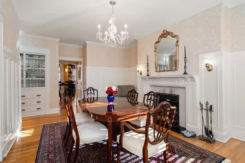 $1,499,900 | 195 Winthrop Road, Unit 1, Brookline, MA 02445