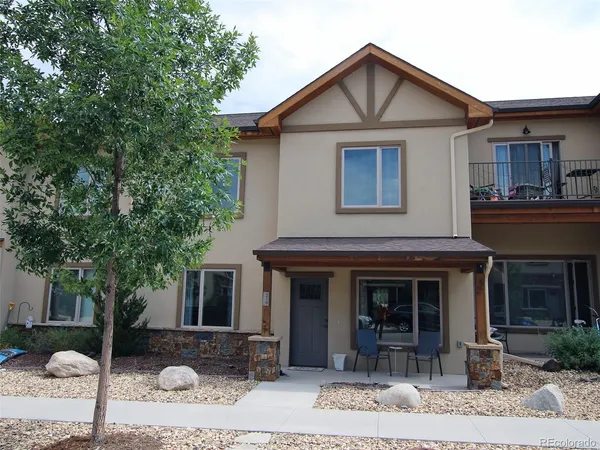 $785,000 | 219 Summitview Lane, Poncha Springs, CO 81201