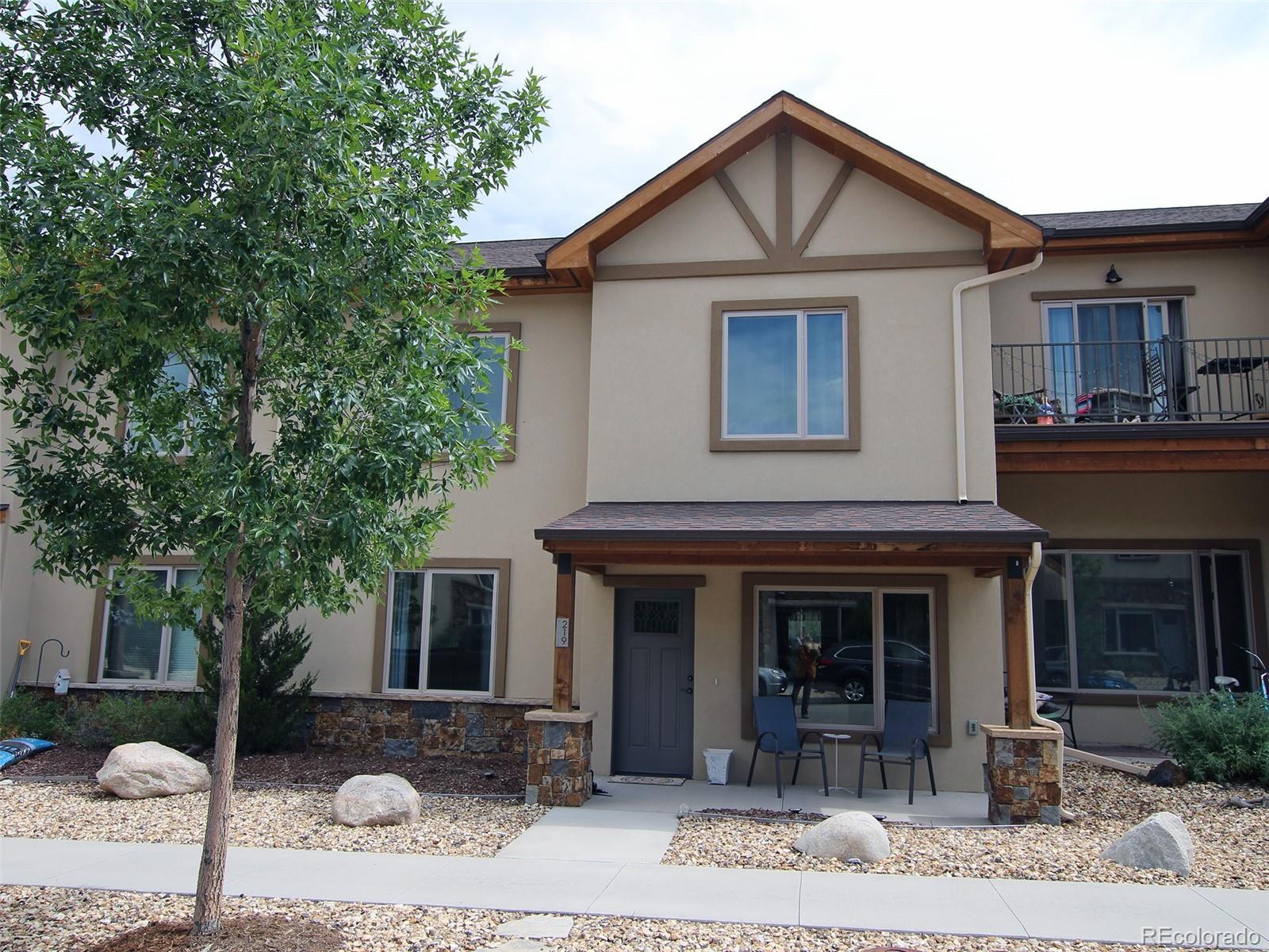 219 Summitview Lane Poncha Springs, CO 81201 - Photo 1 of 20