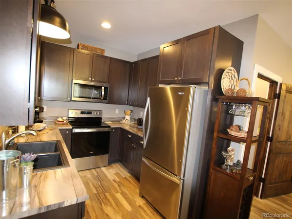 $785,000 | 219 Summitview Lane, Poncha Springs, CO 81201