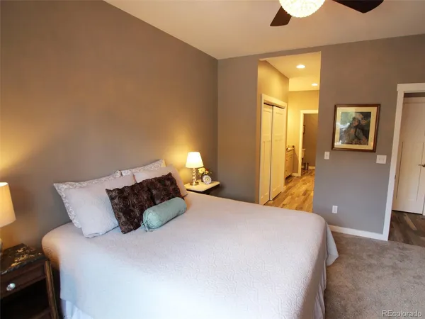 $785,000 | 219 Summitview Lane, Poncha Springs, CO 81201