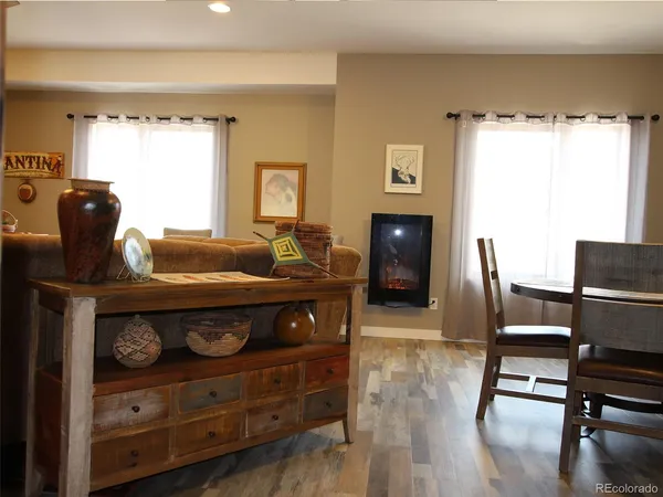 $785,000 | 219 Summitview Lane, Poncha Springs, CO 81201