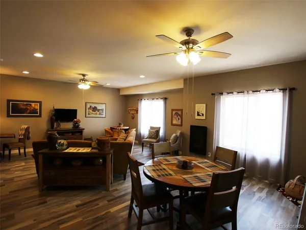 $785,000 | 219 Summitview Lane, Poncha Springs, CO 81201