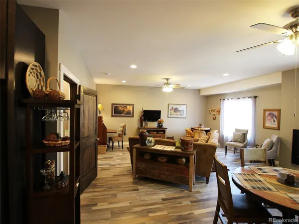 $785,000 | 219 Summitview Lane, Poncha Springs, CO 81201