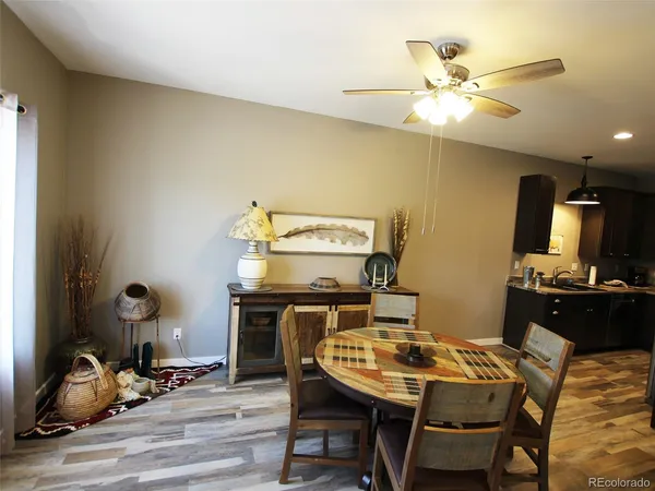 $785,000 | 219 Summitview Lane, Poncha Springs, CO 81201
