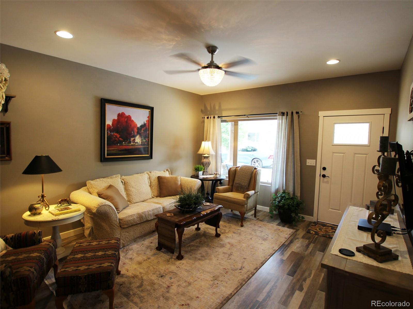 219 Summitview Lane Poncha Springs, CO 81201 - Photo 2 of 20