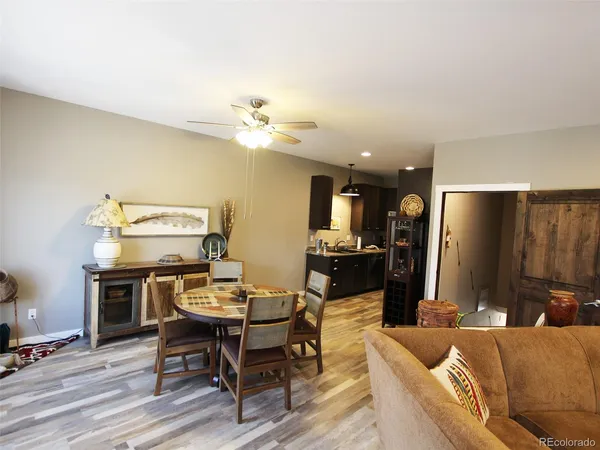 $785,000 | 219 Summitview Lane, Poncha Springs, CO 81201