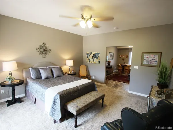 $785,000 | 219 Summitview Lane, Poncha Springs, CO 81201