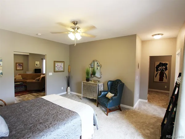 $785,000 | 219 Summitview Lane, Poncha Springs, CO 81201