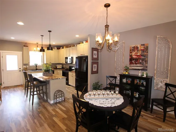 $785,000 | 219 Summitview Lane, Poncha Springs, CO 81201