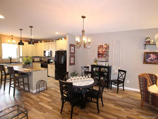 $785,000 | 219 Summitview Lane, Poncha Springs, CO 81201