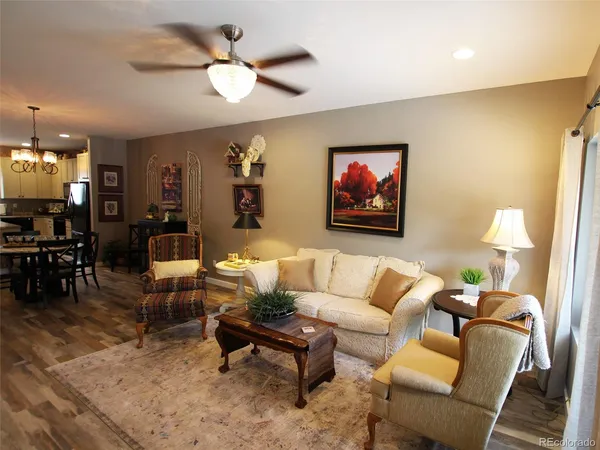 $785,000 | 219 Summitview Lane, Poncha Springs, CO 81201