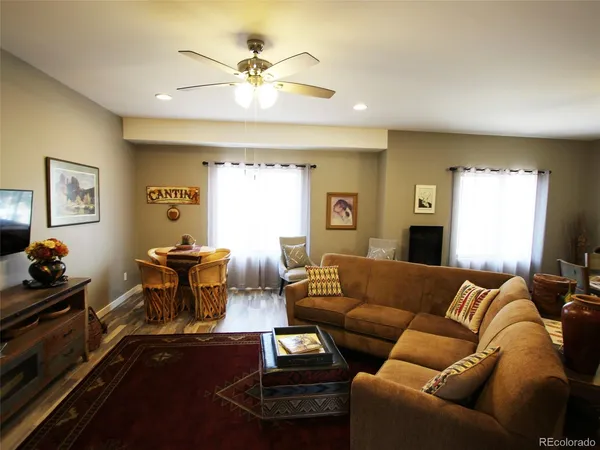 $785,000 | 219 Summitview Lane, Poncha Springs, CO 81201