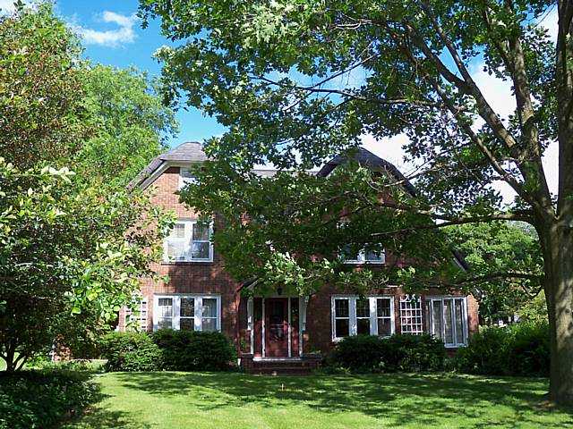 2048 5 Mile Line Road Penfield, NY 14526 - Photo 1 of 1 Exterior Front