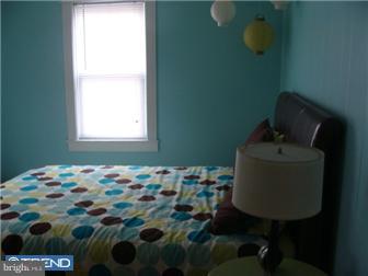 132 Oakley Road Upper Darby, PA 19082 - Photo 8 of 11 Bedroom 2