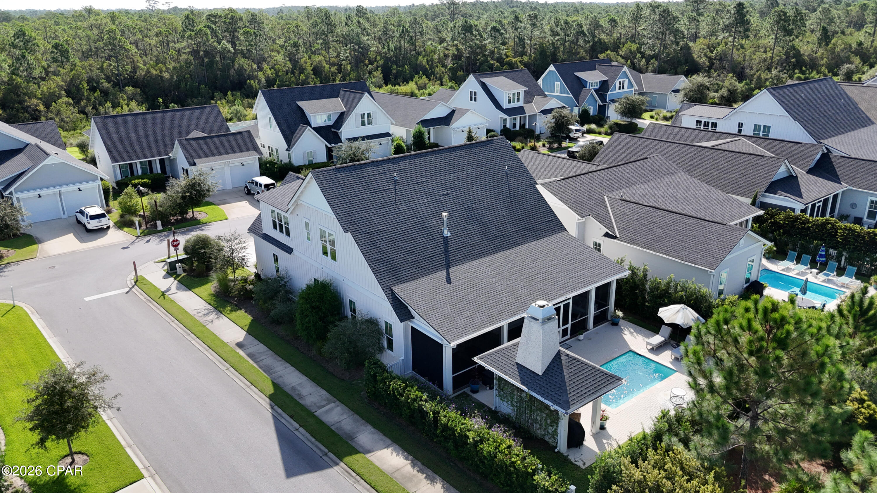 240 Log Landing St Inlet Beach Inlet Beach, FL 32461 - Photo 70 of 79 Gallery Image 70